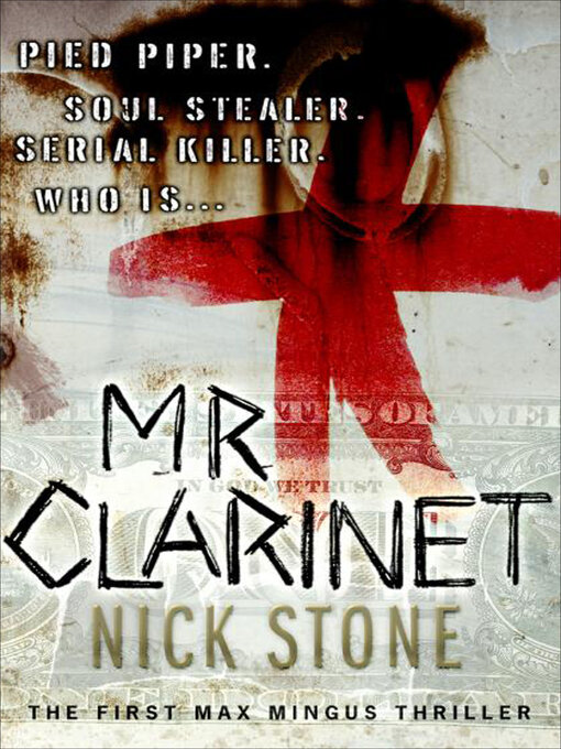 Title details for Mr. Clarinet by Nick Stone - Wait list